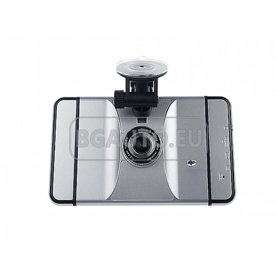 V75DS 8 в 1 - GPS навигация + DVR + TABLET + FM + BT + WIFI +AV-IN + Камера