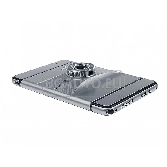 V75DS 8 в 1 - GPS навигация + DVR + TABLET + FM + BT + WIFI +AV-IN + Камера