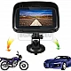 GPS Навигация за мотор moto1 (влагозащитена)