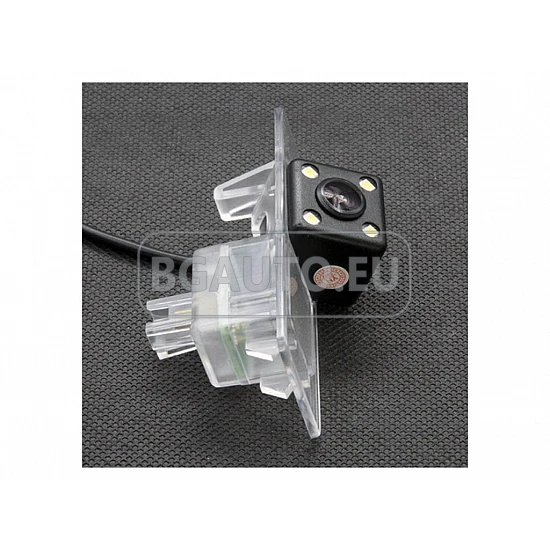 Камера за задно виждане за AUDI A1/A3/A4/A6/A7/Q3/Q5/TT, VW, SKODA, SEAT, PORSCHE