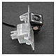 Камера за задно виждане за AUDI A1/A3/A4/A6/A7/Q3/Q5/TT, VW, SKODA, SEAT, PORSCHE