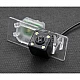Камера за задно виждане за AUDI A1/A3/A4/A6/A7/Q3/Q5/TT, VW, SKODA, SEAT, PORSCHE