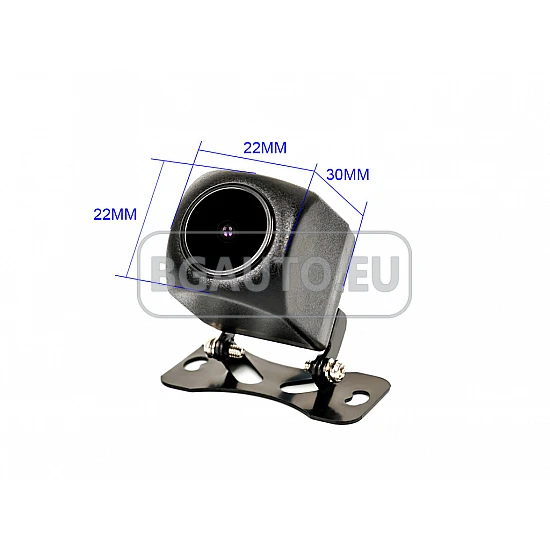 Камера за предно виждане AHD 1080p