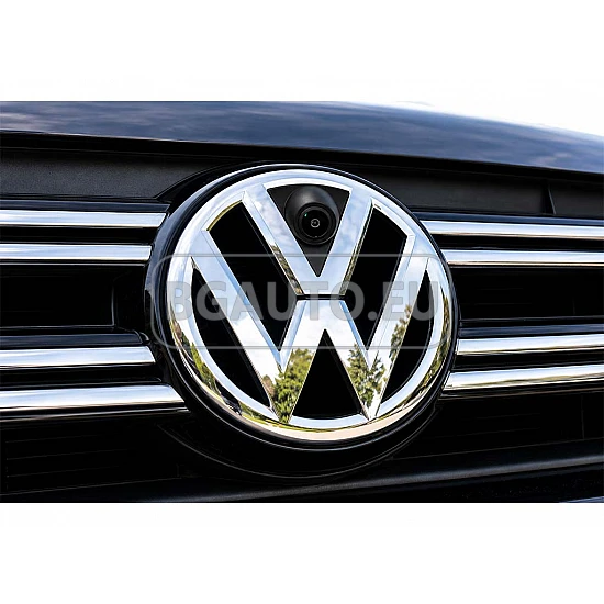 Камера за предно виждане за VOLKSWAGEN AHD 720P