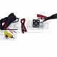 Камера за задно виждане за AUDI A3/A4/A6/A8/Q5/Q7/TT, VW PASSAT, SKODA FABIA/SUPERB/YETI