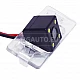 Камера за задно виждане за AUDI A3/A4/A6/A8/Q5/Q7/TT, VW PASSAT, SKODA FABIA/SUPERB/YETI