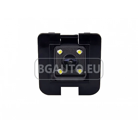 Камера за задно виждане за  MERCEDES W204 / W212 / W221 / W216 / C207 / S204 / VITO / VIANO AHD
