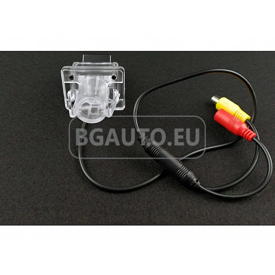 Камера за задно виждане за MERCEDES W204, W212, W205, W216, W218, R231