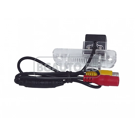 Камера за задно виждане AHD за MERCEDES GL X164, ML W164/W163, R-Class W251, S-Class W220