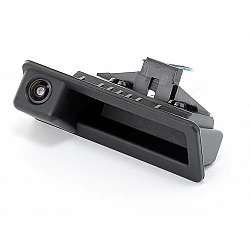 Камера за задно виждане за BMW E81, E87, E90, E36, E46, E60, E34, E39, E84, E83, E70, E71 AHD