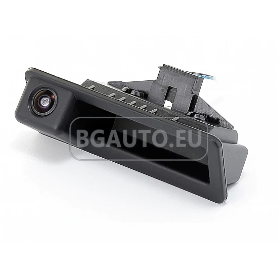 Камера за задно виждане за BMW E81, E87, E90, E36, E46, E60, E34, E39, E84, E83, E70, E71 AHD