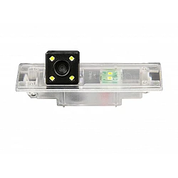 Камера за задно виждане за BMW E81, E87, F20, E85, E89, E63, F12, F06, MINI