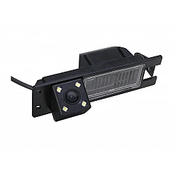 Камера за задно виждане за OPEL Astra J/K/H, Vectra C, Meriva A, Zafira B, FIAT, CHEVROLET AHD