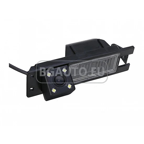 Камера за задно виждане за OPEL Astra J/K/H, Vectra C, Meriva A, Zafira B, FIAT, CHEVROLET AHD
