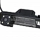 Камера за задно виждане за OPEL Astra J/K/H, Vectra C, Meriva A, Zafira B, FIAT, CHEVROLET AHD