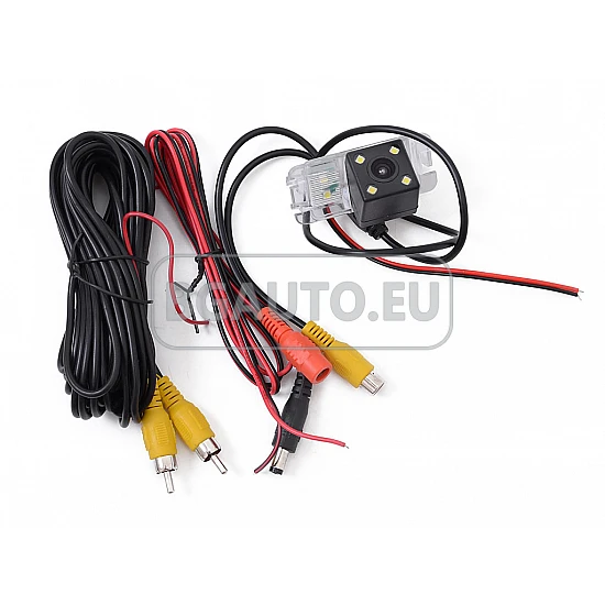 Камера за задно виждане за FORD Fiesta, Focus, Galaxy, Mondeo, Kuga, C-MAX, S-MAX