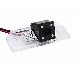 Камера за задно виждане за FORD Focus Mk1/2, Mondeo Mk3/4, C-MAX