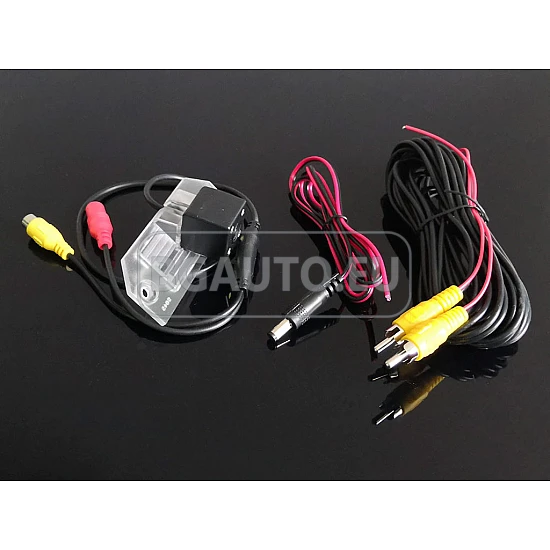 Камера за задно виждане за FORD Focus Mk1/2, Mondeo Mk3/4, C-MAX