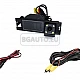 Камера за задно виждане за HYUNDAI i10/i20/i30/ix35/Tucson/Genesis, KIA Soul/Picanto/Rio 3 AHD