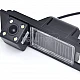 Камера за задно виждане за HYUNDAI i10/i20/i30/ix35/Tucson/Genesis, KIA Soul/Picanto/Rio 3 AHD
