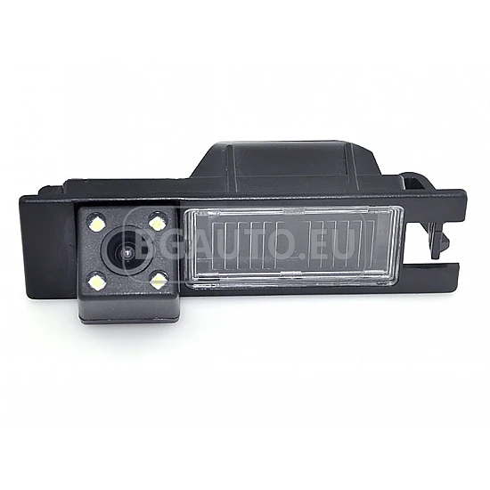 Камера за задно виждане за HYUNDAI i10/i20/i30/ix35/Tucson/Genesis, KIA Soul/Picanto/Rio 3 AHD