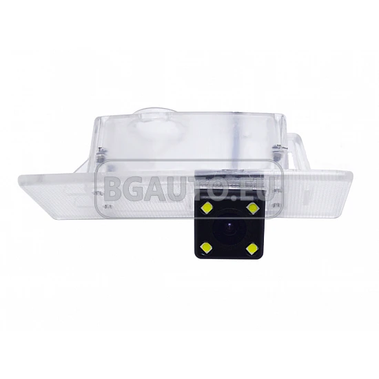 Камера за задно виждане за KIA K5/K4/KX5/OPTIMA/Lotze