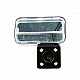 Камера за задно виждане за PEUGEOT 206/207/307/407, TOYOTA, CITROEN DS4