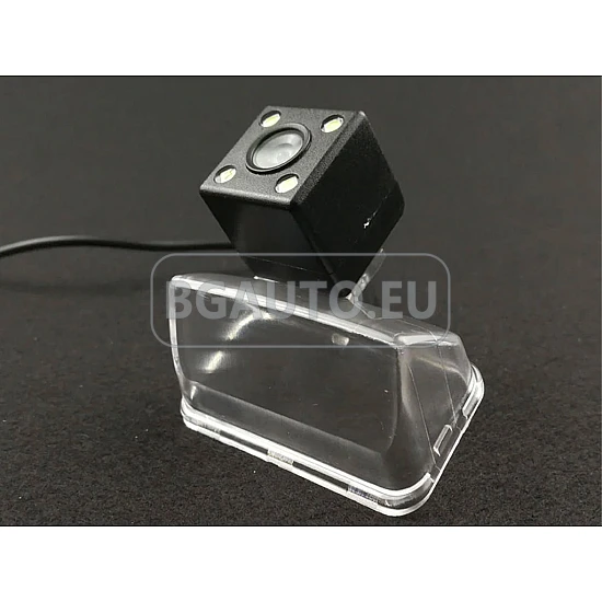 Камера за задно виждане за PEUGEOT 206/207/307/407, TOYOTA, CITROEN DS4