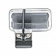 Камера за задно виждане за PEUGEOT 206/207/307/407, TOYOTA, CITROEN DS4