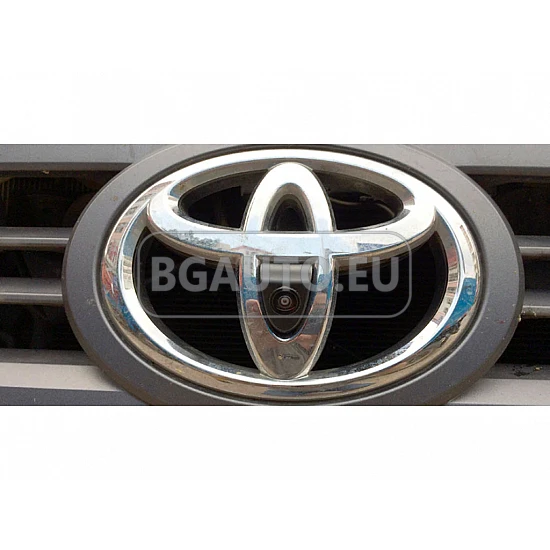 Камера за предно виждане за TOYOTA