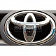 Камера за предно виждане за TOYOTA