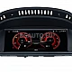 BMW E90 E60 E63 E64 CCC - МУЛТИМЕДИЯ / Навигация android 16 CPU:8-CORE, RAM:4GB