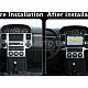 NISSAN X-TRAIL - 10.1 МУЛТИМЕДИЯ / Навигация android 16