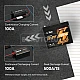 12V 100Ah Батерия LiFePo4 Bluetooth - тягов акумулатор