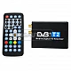 Цифров телевизионен тунер DVB-T HD за мултимедии