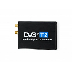 Цифров телевизионен тунер DVB-T HD за мултимедии