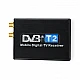 Цифров телевизионен тунер DVB-T HD за мултимедии