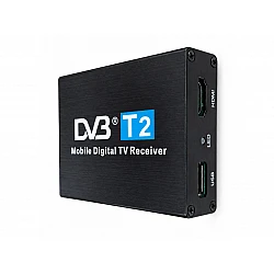 Цифров телевизионен тунер DVB-T HD за мултимедии