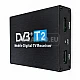 Цифров телевизионен тунер DVB-T HD за мултимедии
