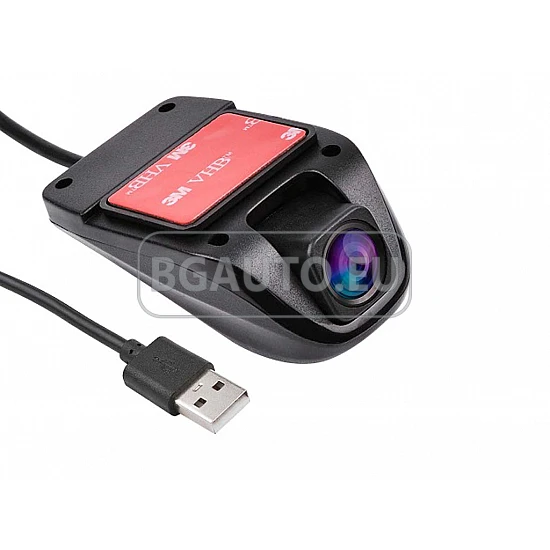 USB Видеорегистратор DVR за Android мултимедии
