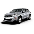 C4 AIRCROSS