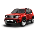 RENEGADE