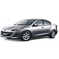 MAZDA 3 (2009-2012)