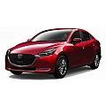 MAZDA 2 (2014-2022)