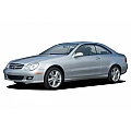 CLK W209 (1998-2004)