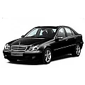 W203 (2000-2004)