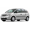 MERIVA
