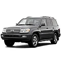 LAND CRUISER