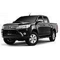 HILUX AN120, AN130 (2015-2021)