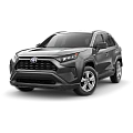RAV4 XA50 (2019-2024)